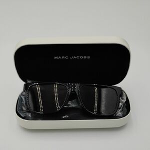 Marc Jacobs Sunglasses With Case